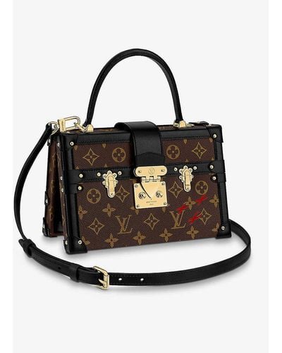 Women's Louis Vuitton Top-handle bags from £1,357