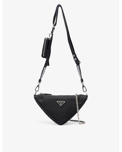 Prada Crossbody bags and purses for Women  Online Sale up to 61 off  Lyst