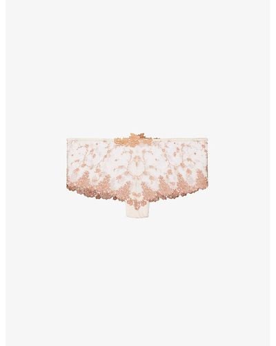 Pink Passionata Lingerie for Women | Lyst