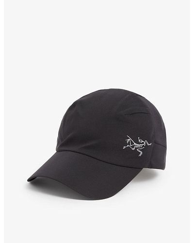 Arc'teryx Calvus Cap Black S/M