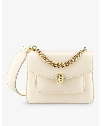 BVLGARI Bags for Women | Online Sale up to 40% off | Lyst