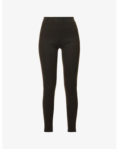 Fear of God ESSENTIALS Leggings for Women, Online Sale up to 40% off