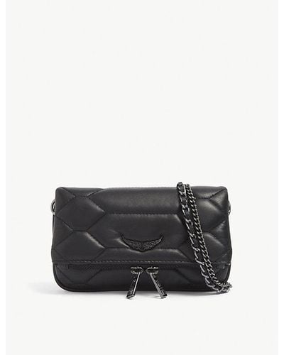 Zadig & Voltaire Bags for Women | Online Sale up to 60% off | Lyst