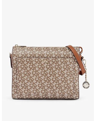 DKNY Crossbody bags and purses for Women | Online Sale up to 70% off | Lyst