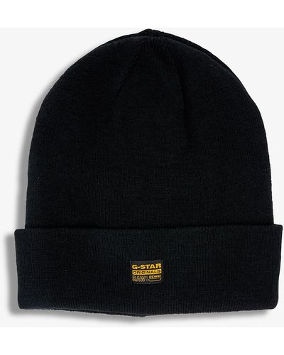 G-Star RAW Hats for Men | Online Sale up to 48% off | Lyst