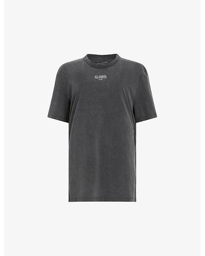 AllSaints Tops for Women | Online Sale up to 87% off | Lyst