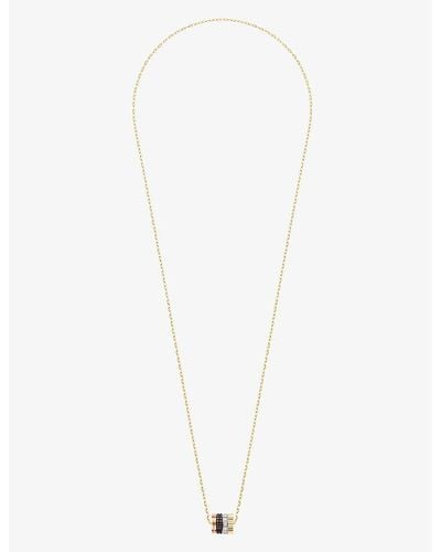 Women s Boucheron Necklaces from 1 580 Lyst