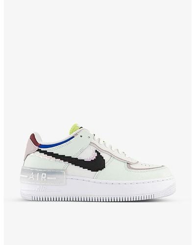 Nike Air Force 1 Shadow Shoes for Women - Up to 35% off | Lyst