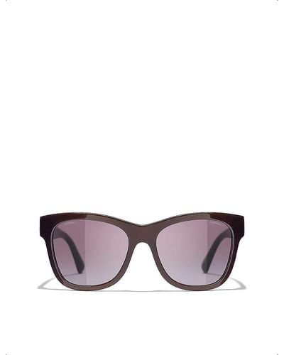 Chanel Sunglasses for Women, Online Sale up to 25% off