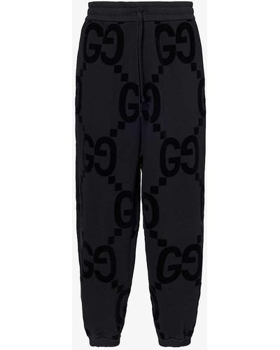 gucci jogging fit