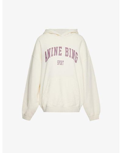 Anine Bing Hoodies for Women, Online Sale up to 34% off