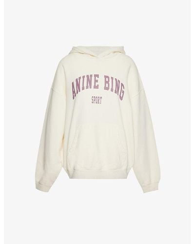 Anine Bing Hoodies for Women, Online Sale up to 33% off