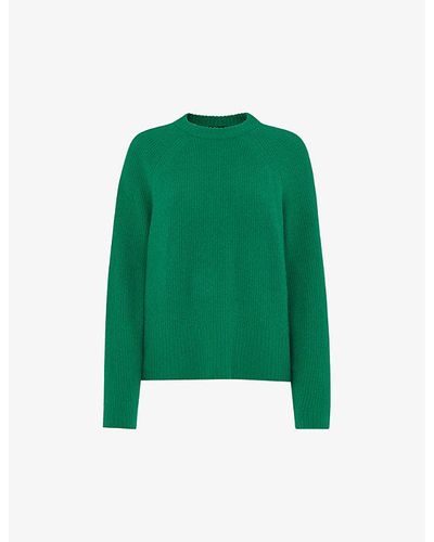 Whistles sale knitwear cheap