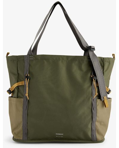 Women's Sandqvist Tote bags from $115 | Lyst