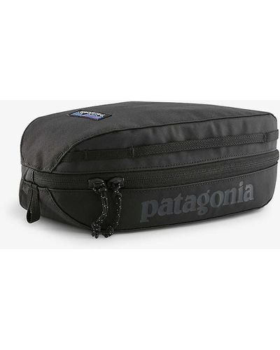 Patagonia Hole Woven Packing Cube 3l - Black