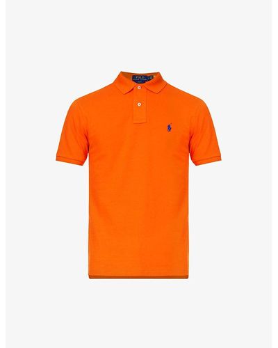 Men's Polo Ralph Lauren Polo Shirts