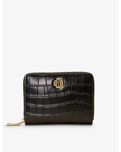 Maje Wallets and cardholders for Women | Online Sale up to 50% off | Lyst