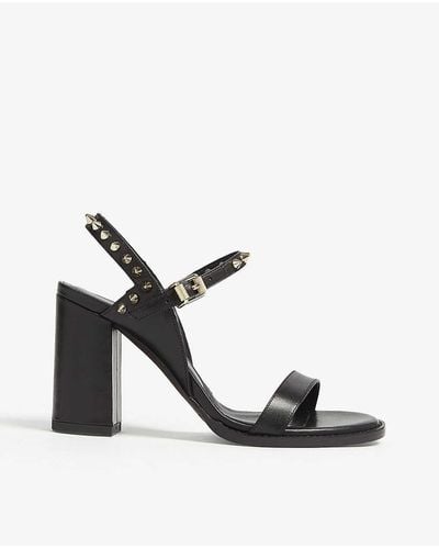 Zadig & Voltaire Vogue Sandals - Black