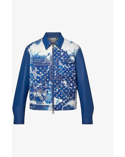 Men's Louis Vuitton Jackets from C$1,520