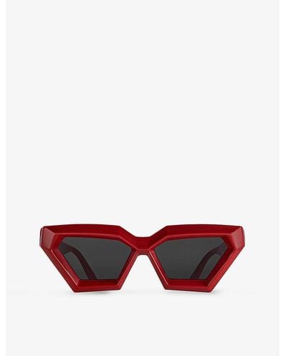 Louis Vuitton LV Clash Square Sunglasses Z1579E | Mengotti Couture®-mncb.edu.vn