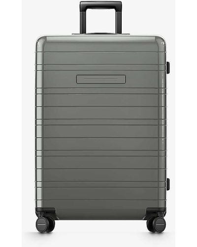 Horizn Studios H7 Essential Check-in Hard-shell Suitcase - Grey