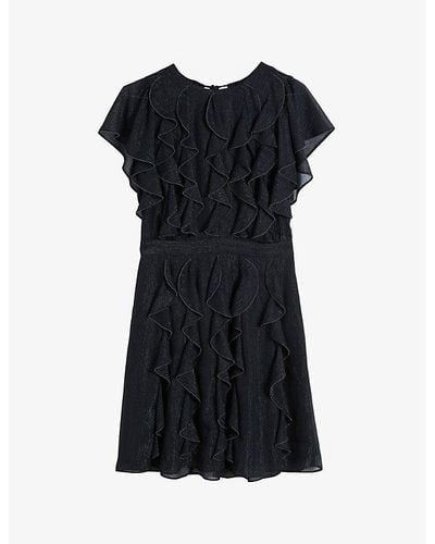 Ted baker store doora dress