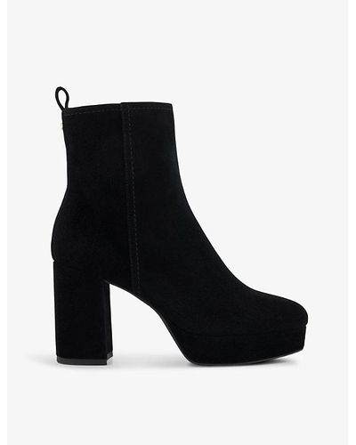 Dune Ankle boots for Women | Online Sale up to 50% off | Lyst