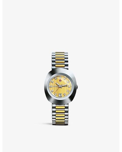 Rado Watches for Women | Online Sale up to 77% off | Lyst Canada