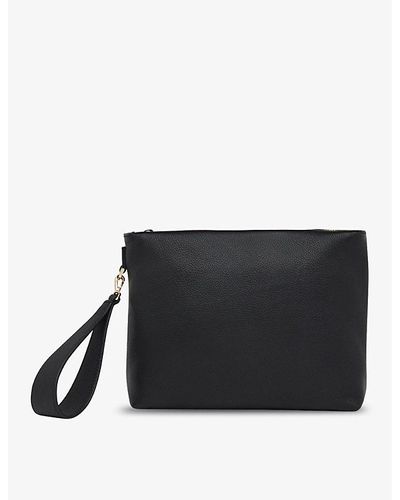 Whistles Clutches and evening bags for Women | Online Sale up to 42% off |  Lyst Canada