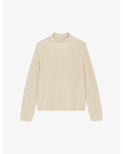 Women's Marc O'polo Sweaters and knitwear from C$149 | Lyst Canada