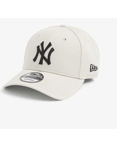 KTZ 9forty New York Yankees Cotton Baseball Cap - Multicolour