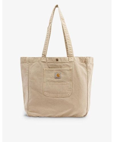 Carhartt WIP Tote bags for Men | Online Sale up to 55% off | Lyst