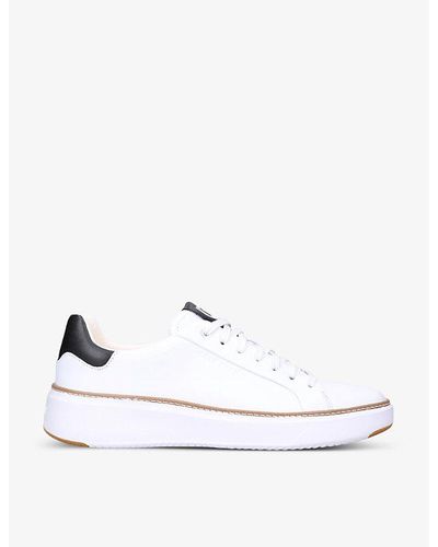 Cole Haan Sneakers for Men | Online Sale up to 73% off | Lyst