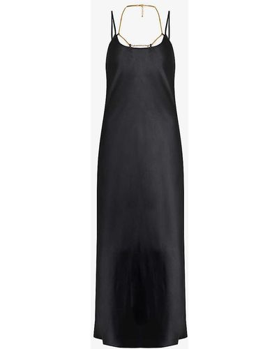 alexander wang formal dresses