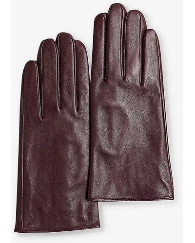 Women's Ted Baker Gloves from $43 | Lyst