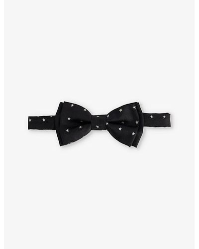 paul smith bowtie