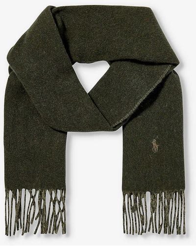 U.S. POLO - Man - Scarf main image 1