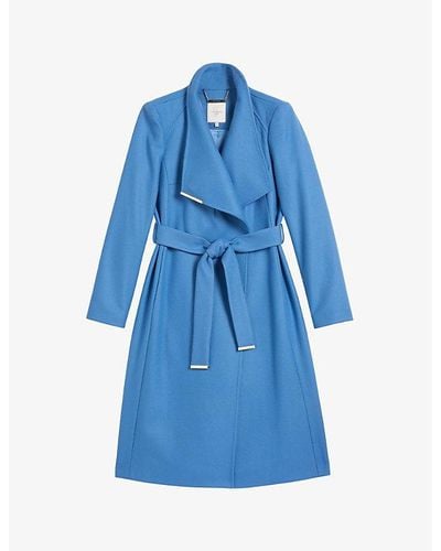 Ted baker sandra mid blue best sale