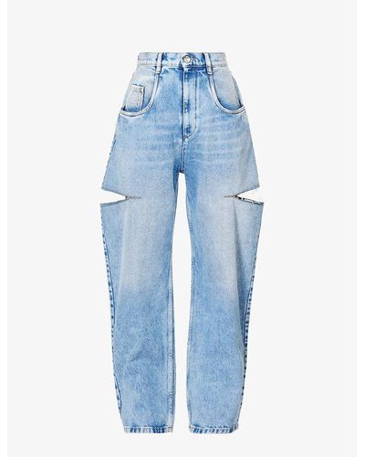 Maison Margiela Jeans for Women | Online Sale up to 62% off | Lyst