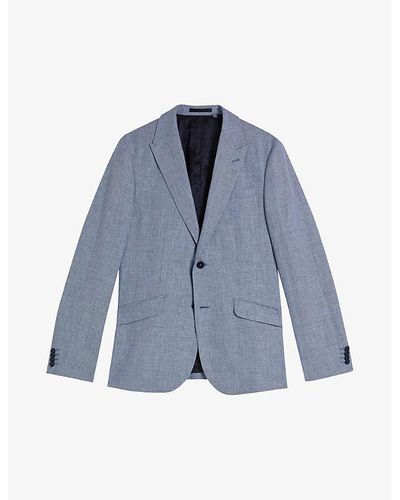 Ted Baker Blazers for Men | Online Sale up to 74% off | Lyst