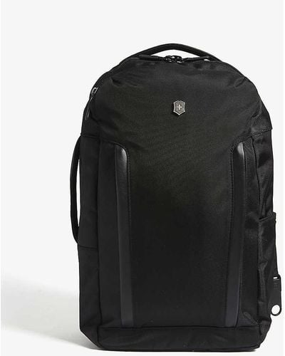 Victorinox Altmont Deluxe Backpack - Black