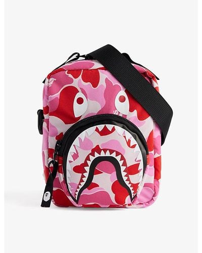 Men's A Bathing Ape Bags from $50