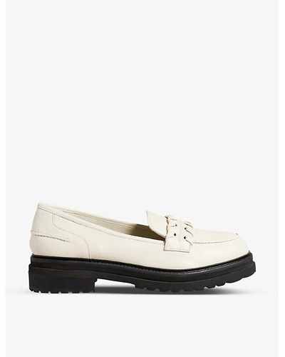 Ted Baker Loafers and moccasins for Women | Online Sale up to 70% off ...