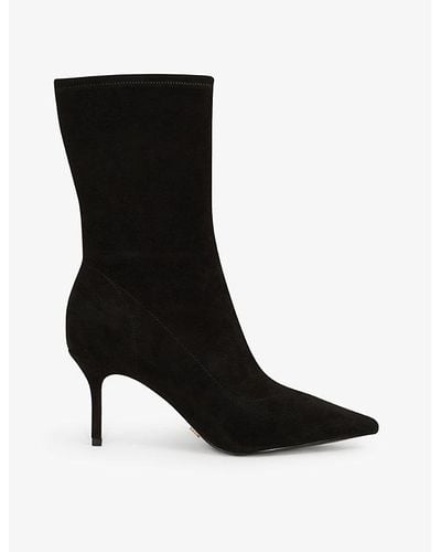 reiss boots sale