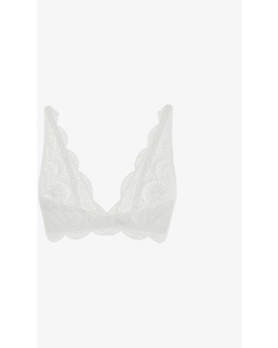 Delice Half Cup Bra by Simone Perele Online, THE ICONIC