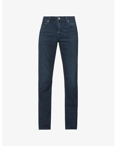 Citizens of Humanity London Tapered Jeans - Blue