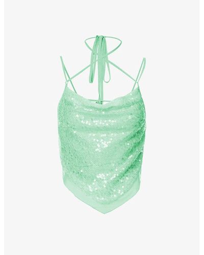 Green House Of Sunny Clothing for Women | Lyst