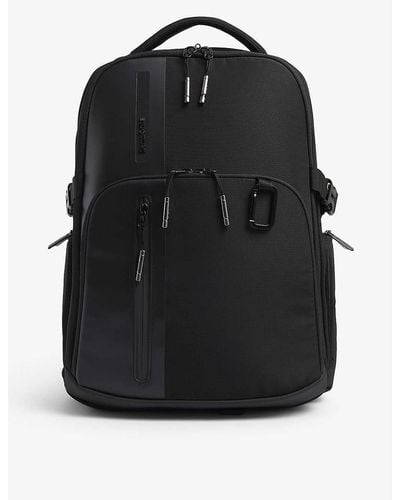 Samsonite Daytrip Recycled-polyester Backpack - Black