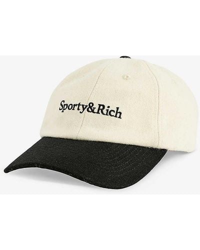 Sporty And Rich Hat