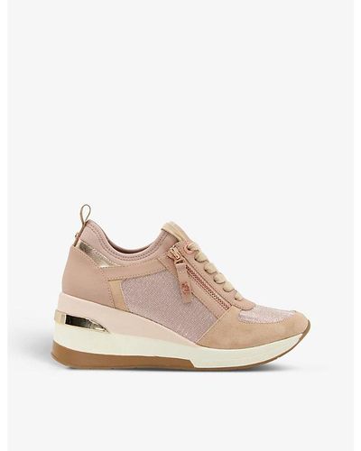 Dune Sneakers for Women | Online Sale up to 45% off | Lyst